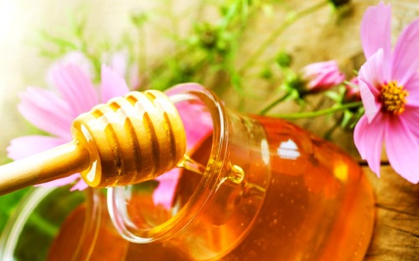 8 choses qui arriveront à votre corps si vous mangez du miel tous les jours !