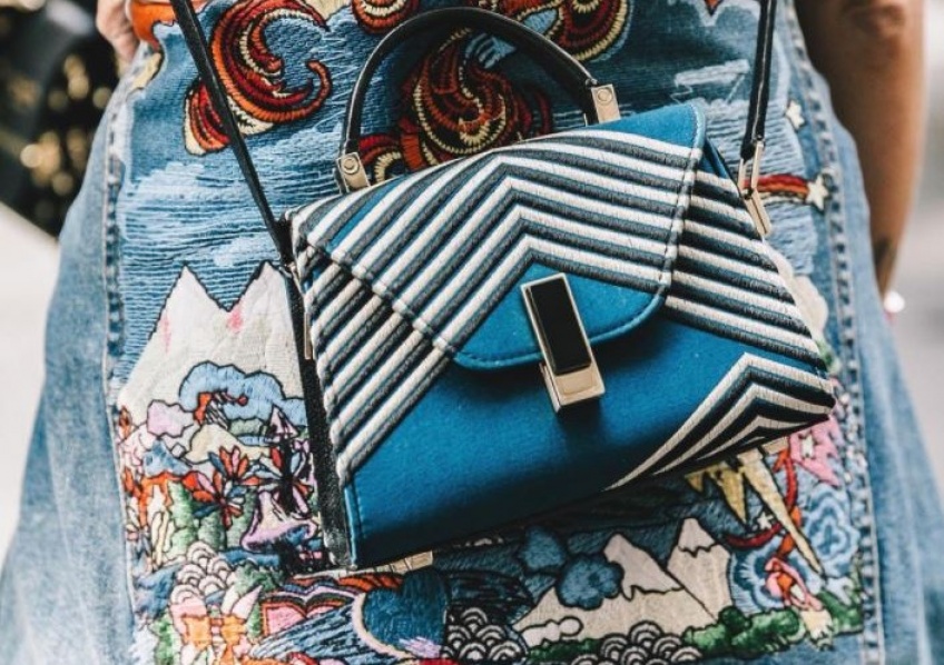 30 magnifiques sacs à bandoulière pour un look digne des plus grandes modeuses