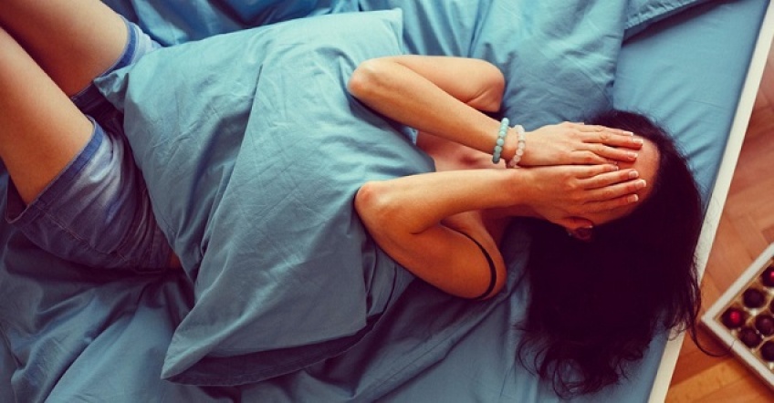 10 choses que vous faites au réveil et qui ruinent votre journée !
