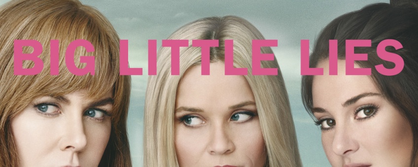 Le tournage de la saison 2 de Big Little Lies va commencer en 2018 !