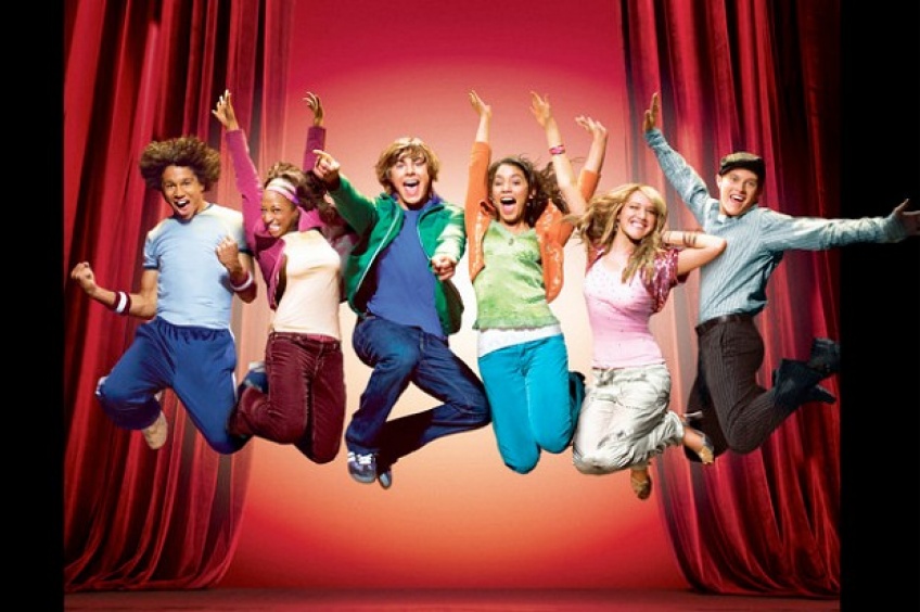 Alerte ! Une série sur High School Musical pourrait voir le jour !