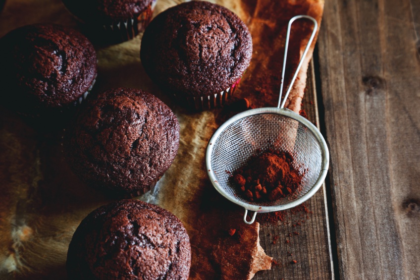 8 recettes gourmandes de muffins healthy pour séduire les grands et les petits !