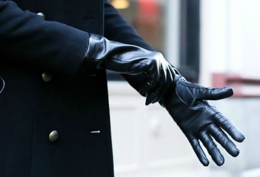 40 paires de gants ultra-stylés pour réchauffer ses petites mains cet hiver