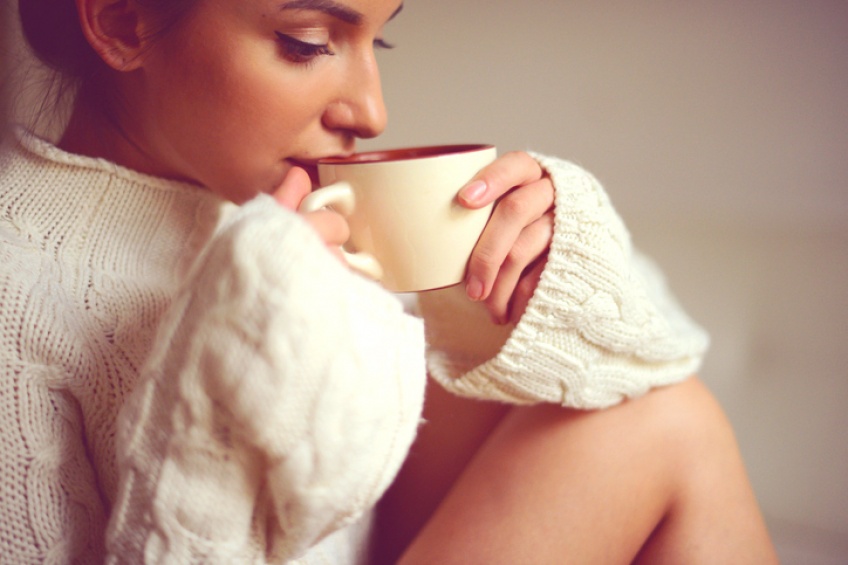 10 astuces pour prendre soin de votre peau en hiver !