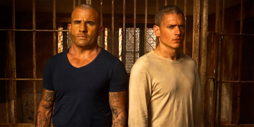 C’est officiel : Prison Break aura droit à une saison 6 !