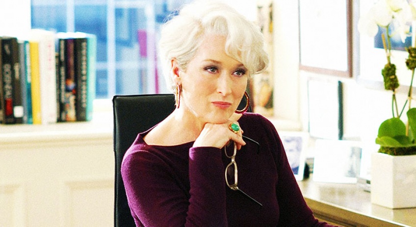 Meryl Streep va rejoindre le casting de Big Little Lies pour la saison 2 !