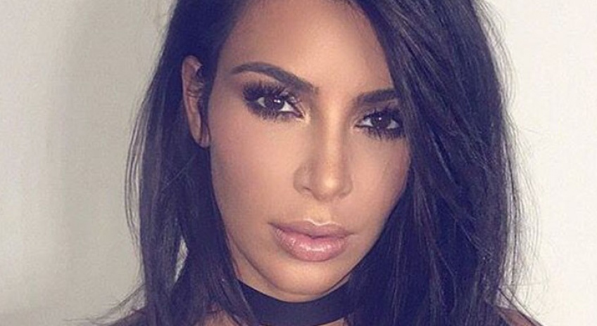 Alerte : Kim Kardashian West pourrait apparaître dans les prochaines saisons de Stranger Things !