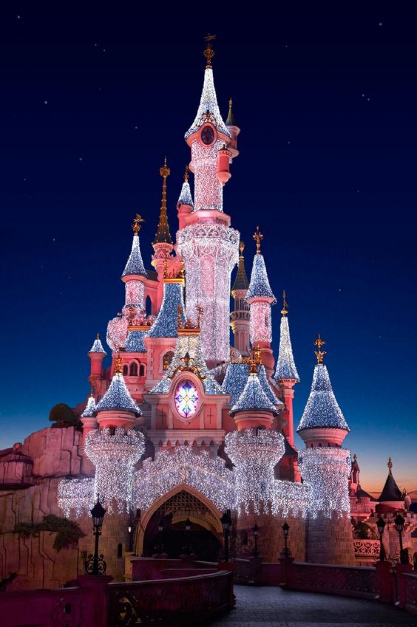 Alerte : Disneyland Paris va bientôt s'agrandir pour 2 milliards d'euros !