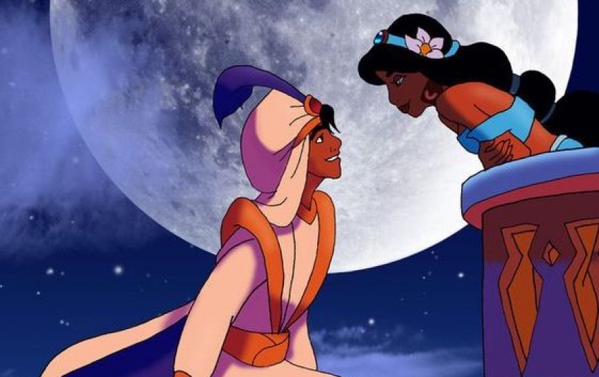 Tout ce que vous devez savoir sur le nouveau Aladdin adapté au cinéma !