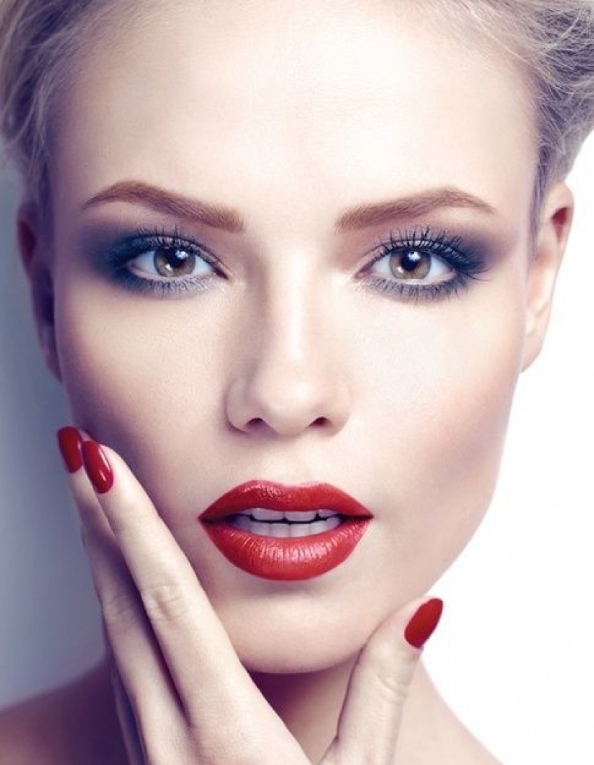 Chic et glamour : 10 tutos make-up à croquer pour le soir