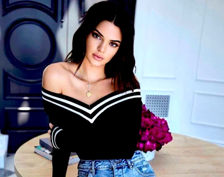 Les plus beaux looks printaniers que l'on piquerait bien à Kendall Jenner !
