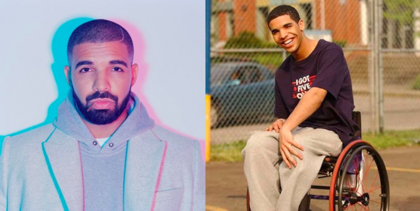 Drake réunit tous ses anciens amis de Degrassi dans son nouveau clip !