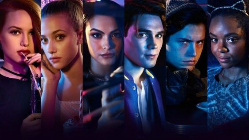 Riverdale : la saison 3 dévoile enfin ses secrets