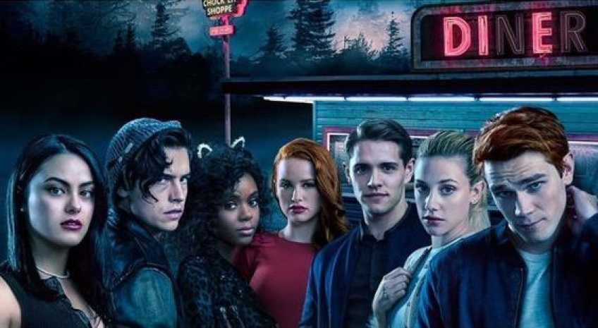 Riverdale, le trailer de la saison 3 enfin dévoilé !