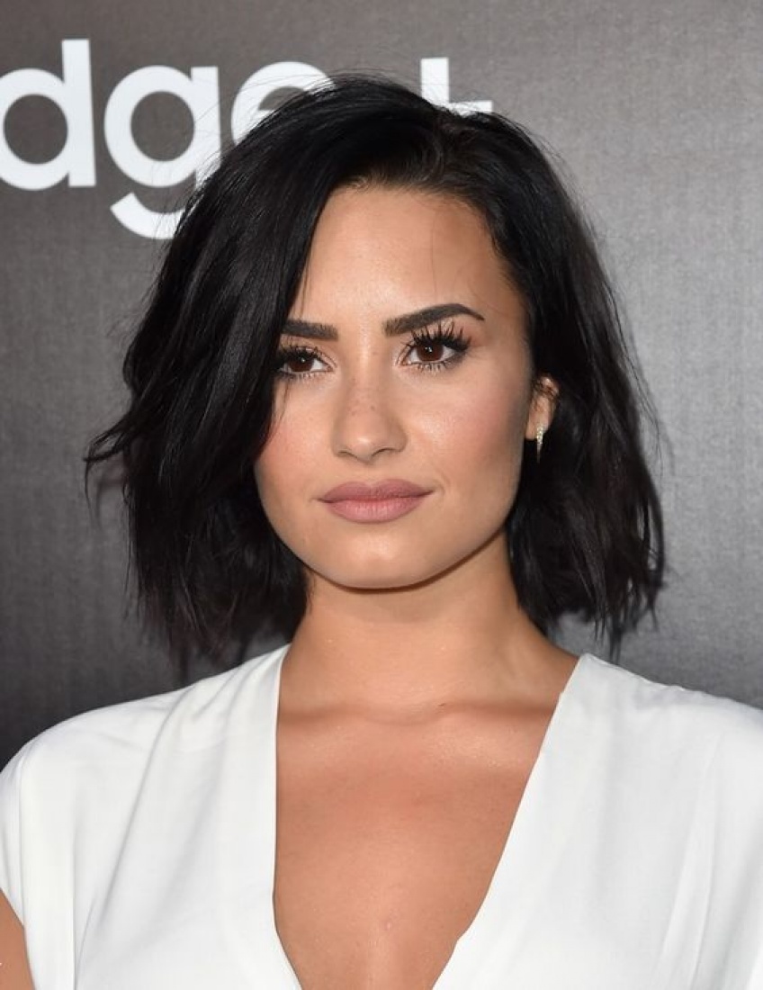 Demi Lovato, hospitalisée après une overdose