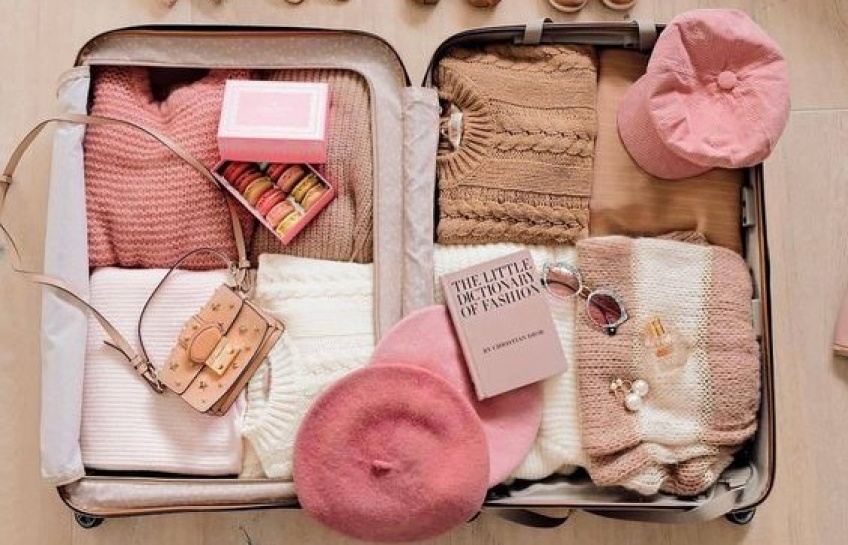 Comment faire la valise parfaite pour cet été ?