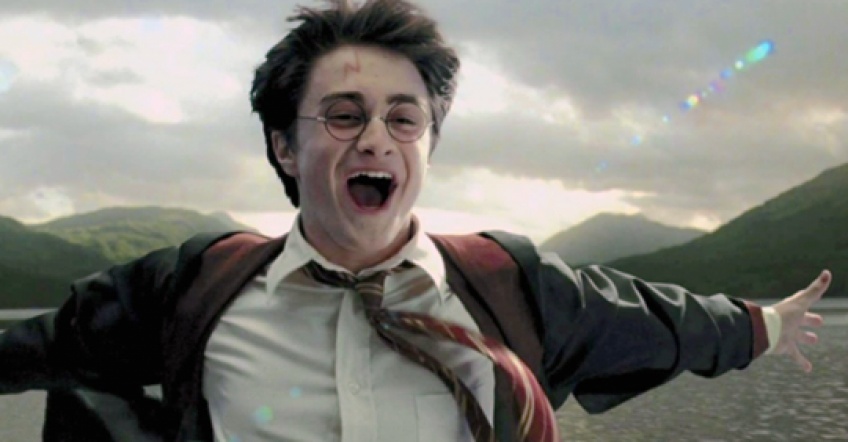 Harry Potter Revient Avec De Nouveaux Tomes Pour Cette