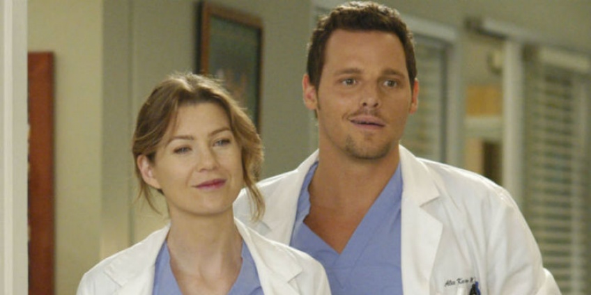 Attrapez blouse et scalpel, le trailer de la saison 15 de Grey's Anatomy a été dévoilé !