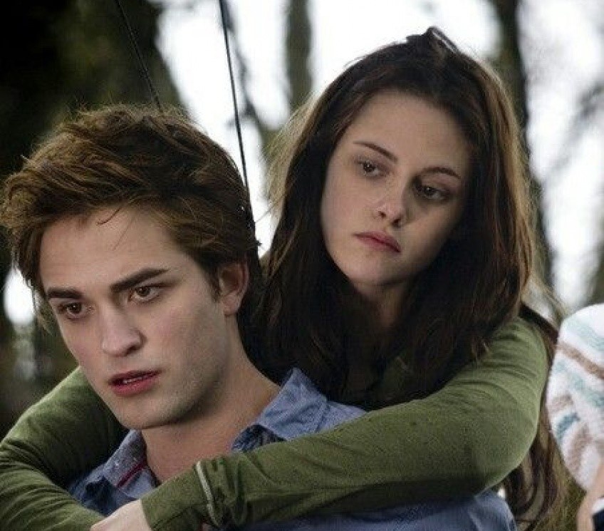 Robert Pattinson intéressé pour une éventuelle suite de Twilight