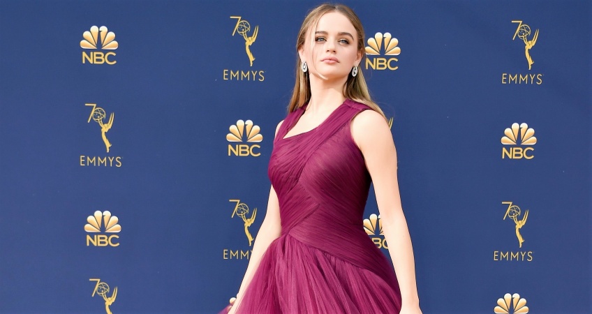 Emmy awards 2018 : les 20 plus beaux looks du red carpet