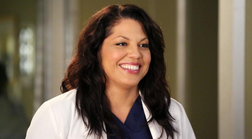 Sara Ramirez, alias Callie Torres, va sûrement revenir dans Grey's Anatomy !