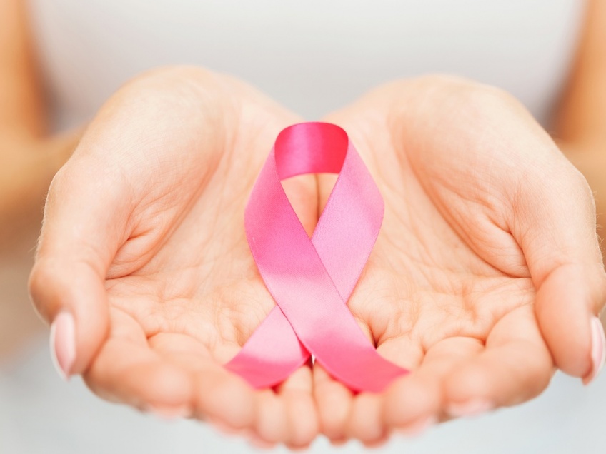 Octobre Rose : les marques de beauté sensibilisées au dépistage du cancer du sein !