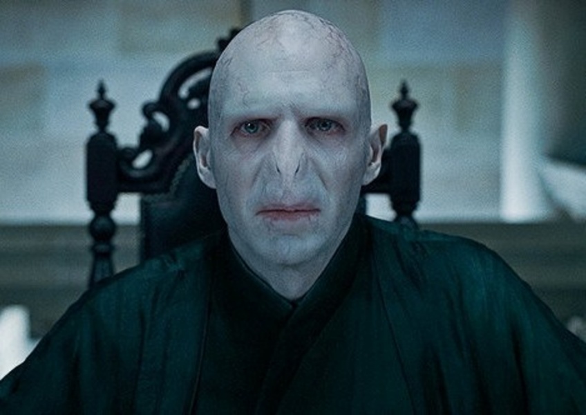Un film sur les origines de Voldemort voit enfin le jour !