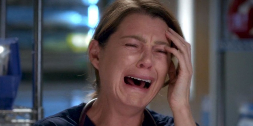 Grey's Anatomy : l'épisode le plus triste de tous les temps sera dans la saison 15 !