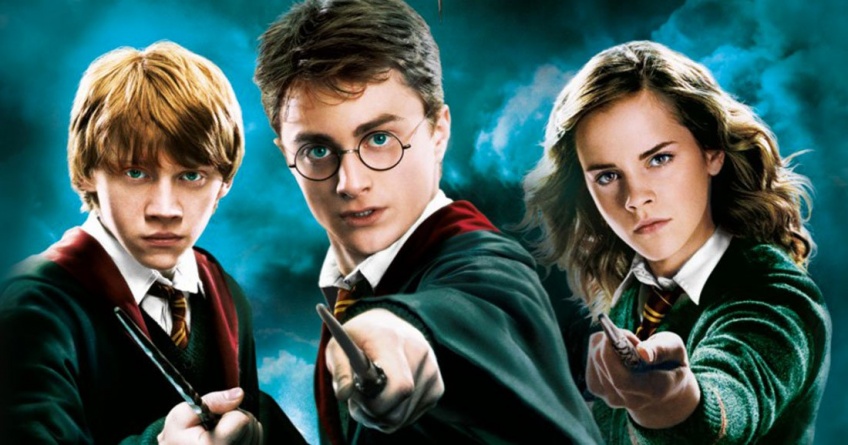 Tous les nouveaux objets qui vont faire craquer tous les fans d'Harry Potter