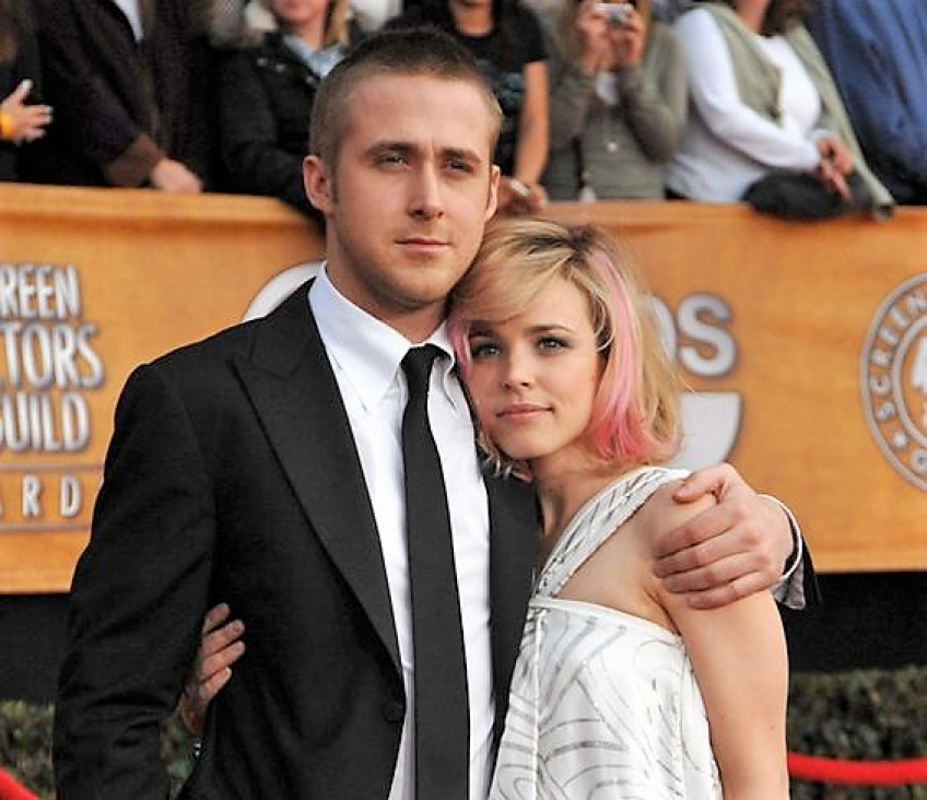 Ryan Gosling toujours fan de Rachel McAdams, il déclare que personne ne peut égaler l'actrice !