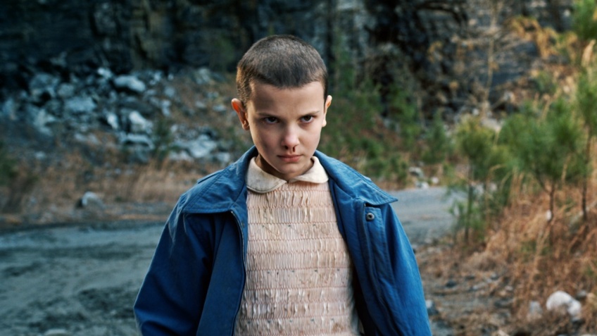 Eleven aurait dû mourir à la fin de la saison 1 de Stranger Things !