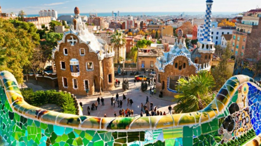 voyage barcelone incontournables