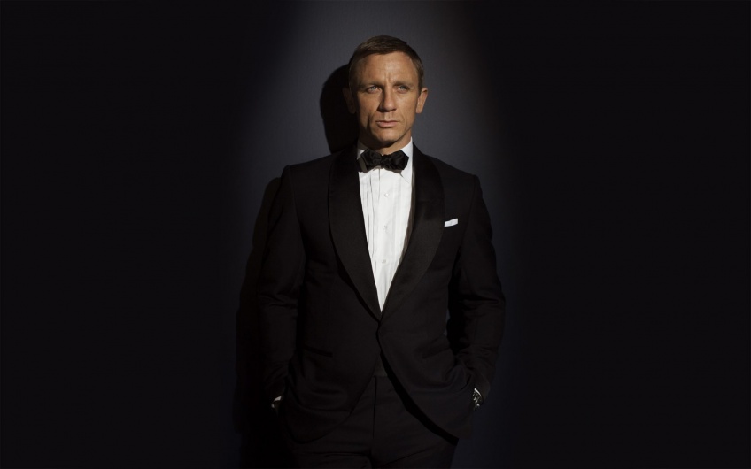 Le prochain James Bond sera peut-être un acteur transgenre !