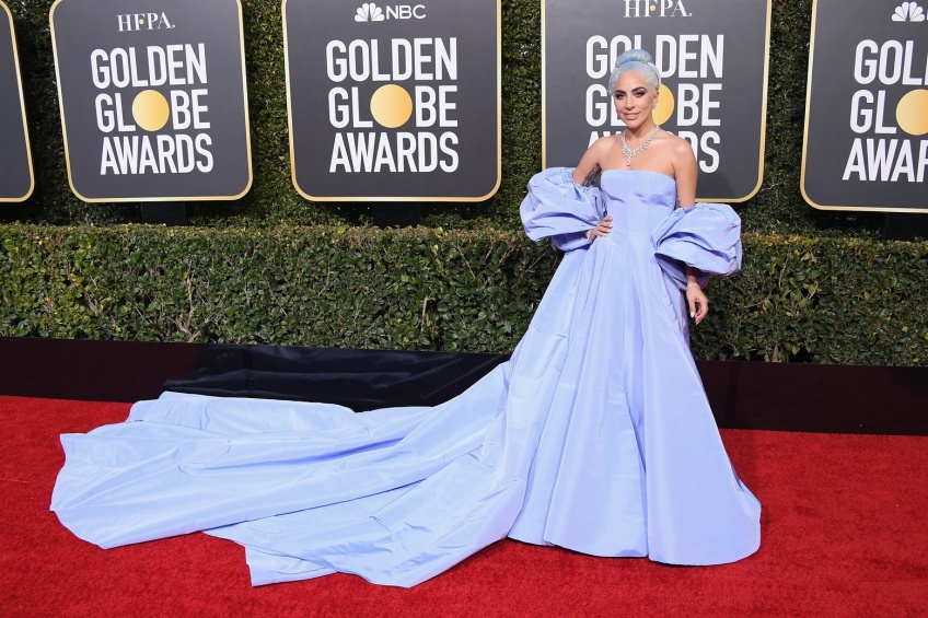 Golden Globes 2019 : Ces stars ont illuminé le tapis rouge avec des looks parfaits