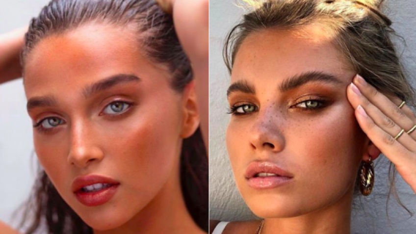 Peel-Off : la nouvelle tendance make-up qui intrigue la beautysphère !