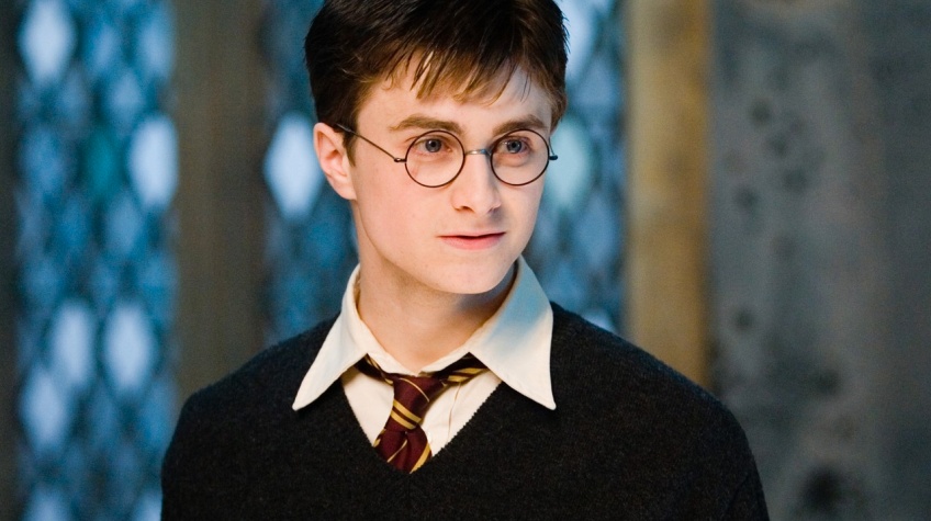 Daniel Radcliffe ne serait pas contre un reboot d'Harry Potter ou la création d'une série