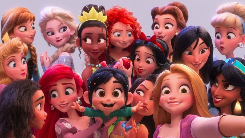 Découvrez ce que veut dire la princesse Disney préférée de votre
