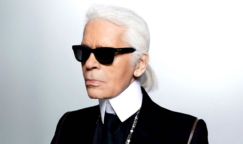 Karl Lagerfeld, l'un des plus grands créateurs de mode au monde, est décédé à l'âge de 85 ans