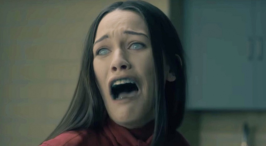 'The Haunting of Hill House' netflix saison 2
