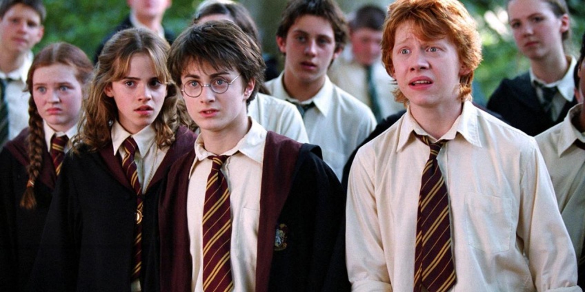 Toutes ces choses magiques que vous ignoriez sur l'univers d'Harry Potter