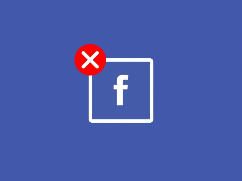 facebook réseaux sociaux panne