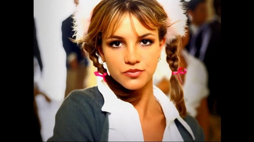 Avis aux enfants des 90's : Les plus grands tubes de Britney Spears vont être adaptés en comédie musicale !