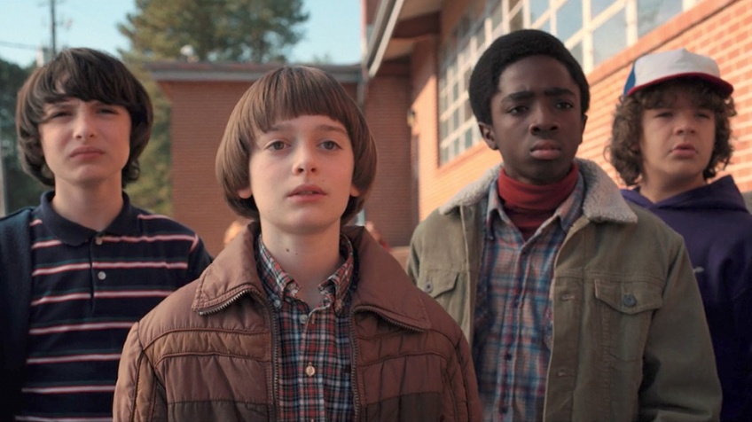Stranger Things Saison 3 informations bande-annonce