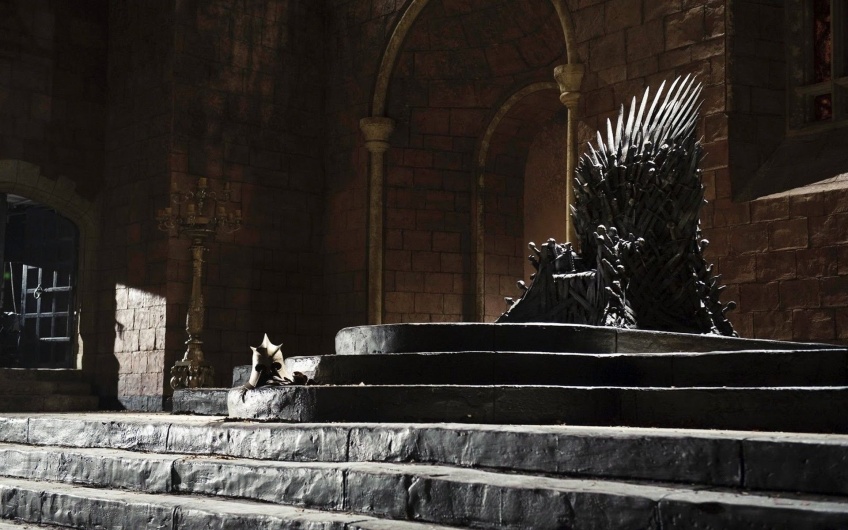 Game of Thrones : HBO a caché 6 Trônes de Fer dans le monde et c'est à vous de les retrouver