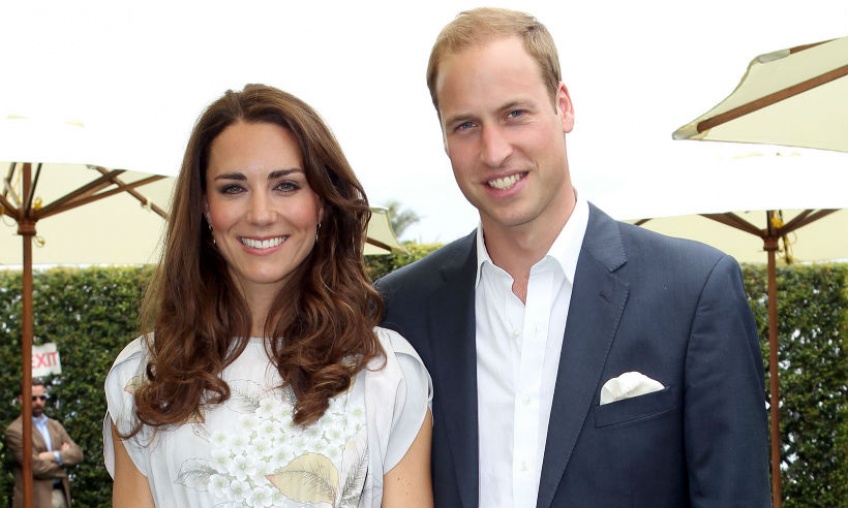 Scandale à Buckingham Palace : Le Prince William infidèle à Kate Middleton