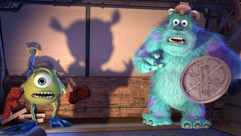 Monstres et Cie revient avec une toute nouvelle série sur la plateforme de streaming de Disney