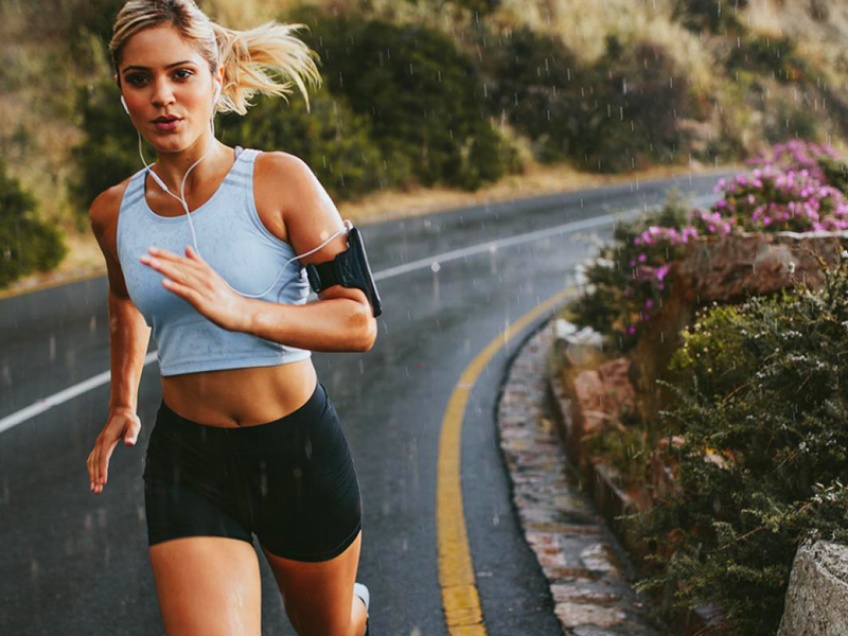Running : quelle alimentation pour faire le plein d’énergie ?