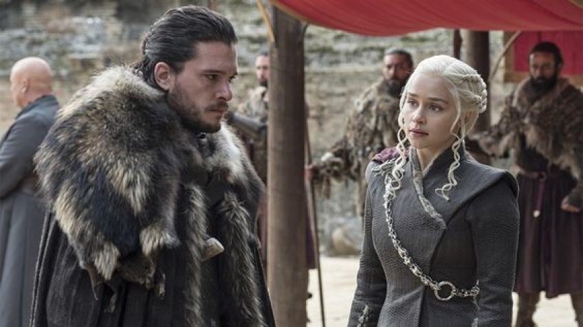 Découvrez l'ultime résumé en français des 7 saisons de Game of Thrones !