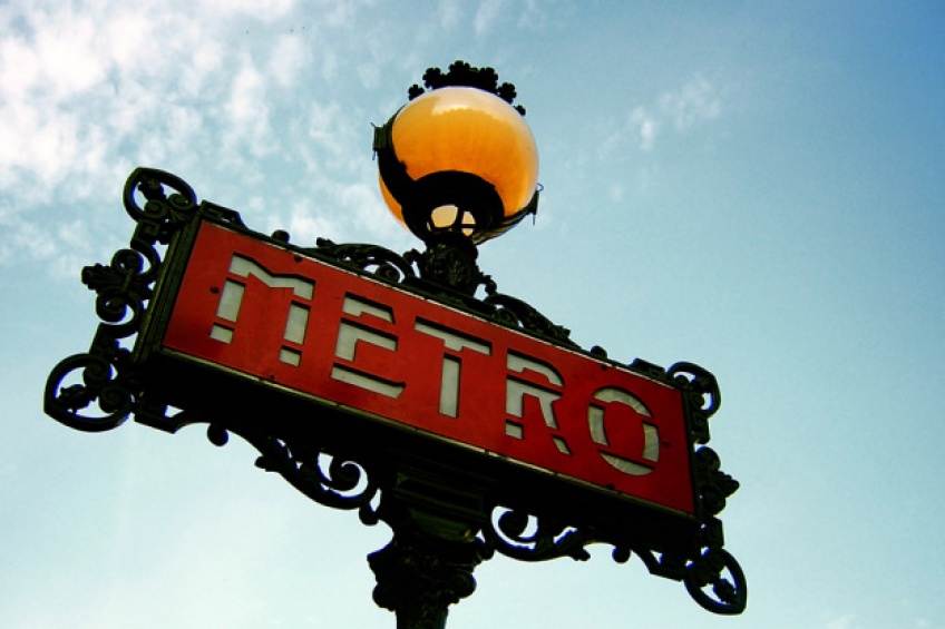 métro paris ouverture nuit septembre