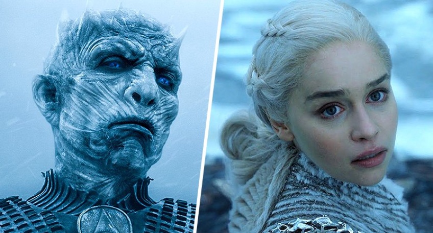 Game of Thrones : Les fans sont persuadés que Daenerys pourrait rejoindre l'armée des Marcheurs Blancs et voici pourquoi